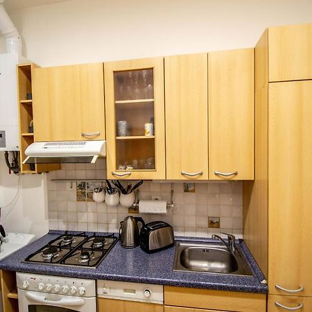 Vojtesska Apartment By Ruterra براغ المظهر الخارجي الصورة
